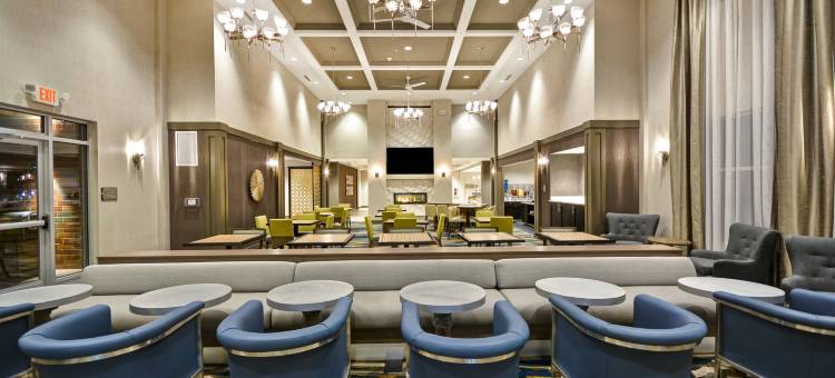 底特律沃伦Homewood Suites by Hilton(Homewood Suites by Hilton Warren Detroit)图片