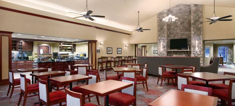 Homewood Suites by Hilton-蛋港镇区大西洋城(Homewood Suites by Hilton Atlantic City/Egg Harbor Township)图片