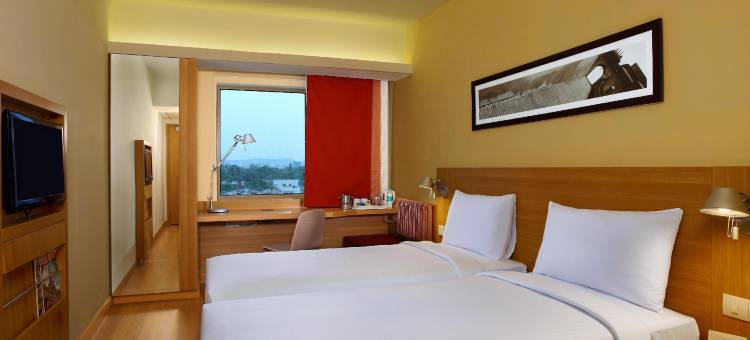 斋浦尔宜必思市中心酒店(Ibis Jaipur City Centre)图片