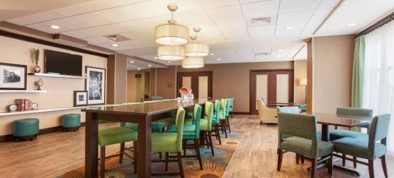 贝尔顿/堪萨斯城欢朋酒店(Hampton Inn Belton/Kansas City Area)图片