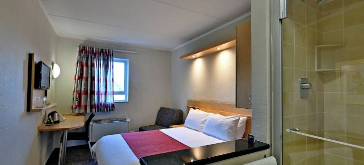 嘉年华城道路旅馆(Road Lodge Carnival City)图片