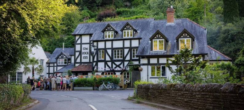 岩石旅馆(酒吧和餐厅)(The Rock Inn Hotel (Pub & Restaurant))图片