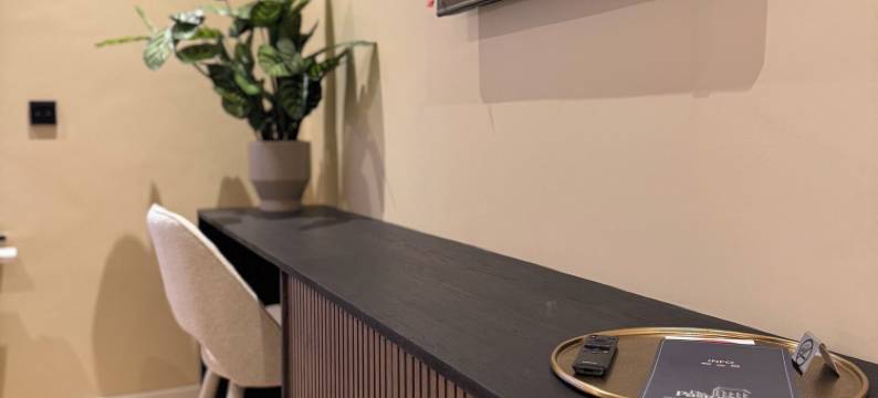 牧师住宅民宿(De Pastorie Bed & Breakfast)图片