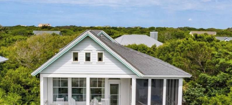 Summer Weeks Just Made Available!  Stunning Beach View and Short Walk to Beach!图片