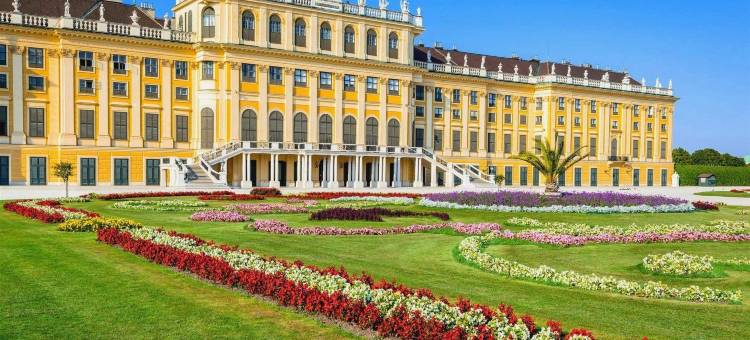 维也纳中央火车站Smartments服务式公寓(smartments Wien Hauptbahnhof - Serviced Apartments)图片