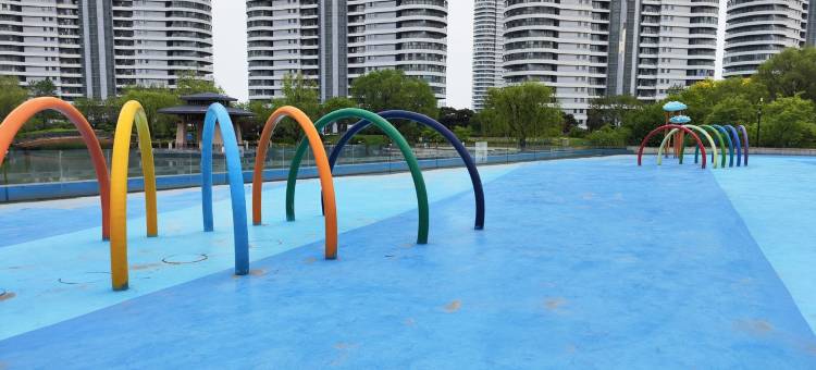 佳兆业幸福港湾度假公寓(滨海公路分店)图片