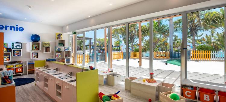 富埃特文图拉公主住宿(Fuerteventura Princess)图片