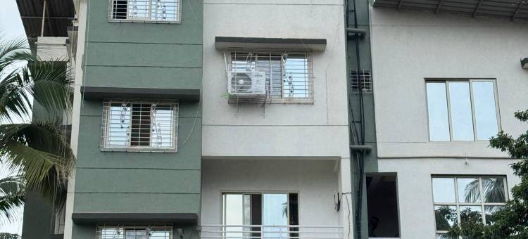 纳德卡假日酒店(Nadkar Holiday Inn)图片