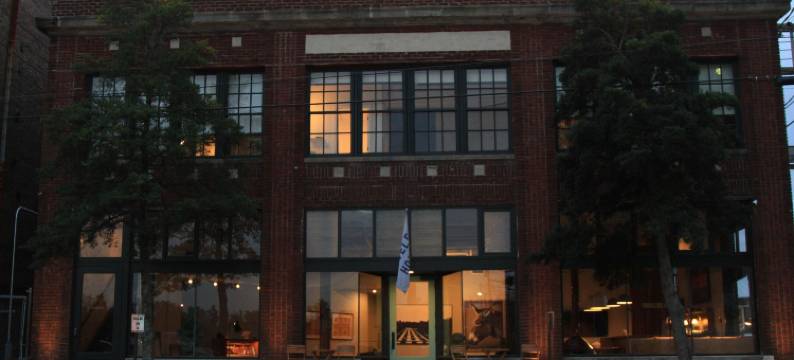 旅人酒店(Travelers Hotel)图片