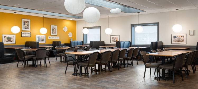 Travelodge by Wyndham Grande Prairie图片