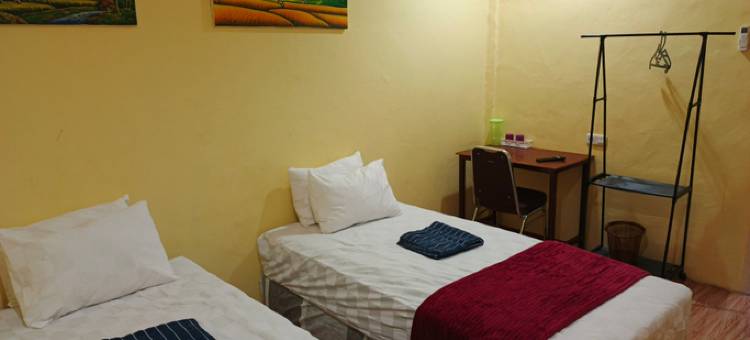 R6 Timika Hotel图片