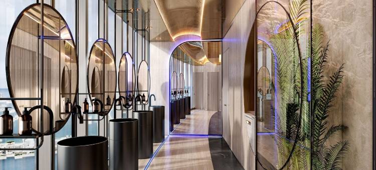 Ciel Dubai Marina, Vignette Collection by IHG图片