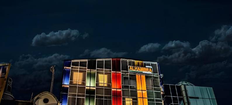 阿尔汉布拉酒店班达亚齐(Alhambra Hotel Banda Aceh)图片