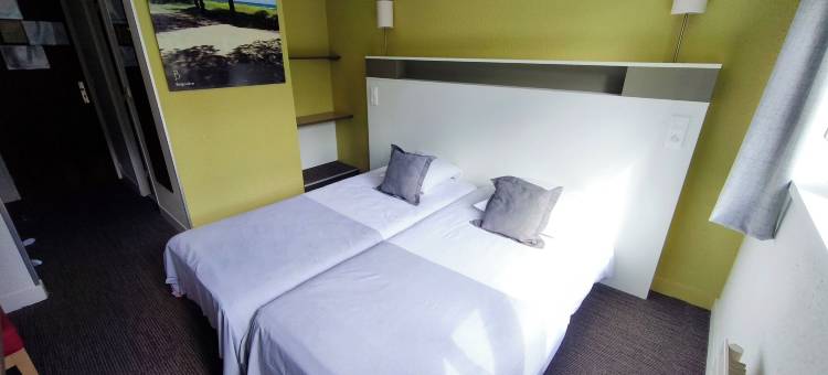 贝拉姆布拉乐诺尔蒙特度假酒店(Hotel Belambra le Normont)图片