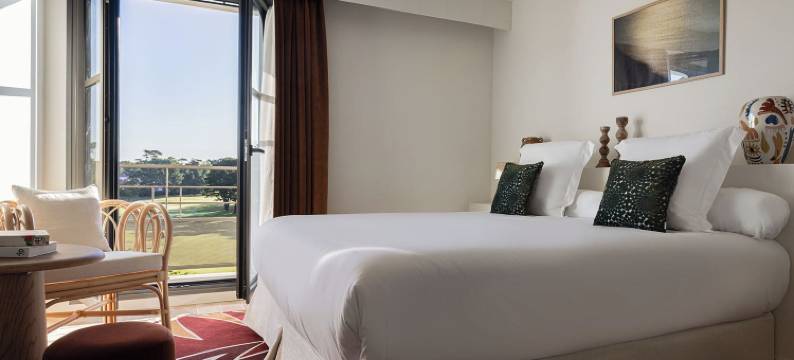 希贝尔塔酒店(Maison Chiberta)图片