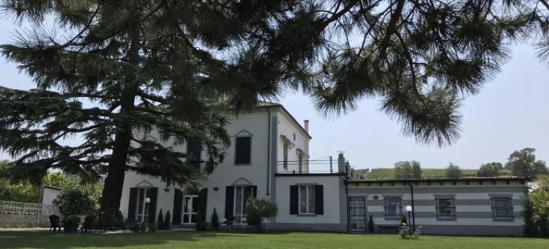 B&B别墅威斯提吉奥(B&B Villa Prestigio)图片