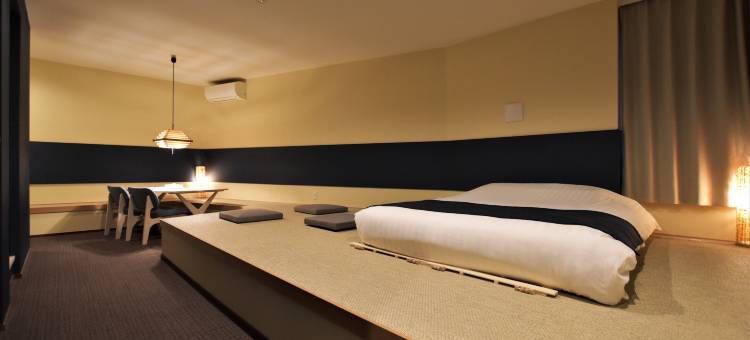 兰德公寓东京套房(Randor Residence Tokyo Suites)图片