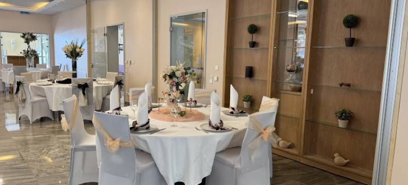 城堡公园酒店(Am Schlosspark)图片