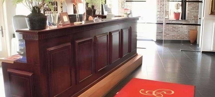 布鲁日普耶酒店(Hotel 't Putje)图片