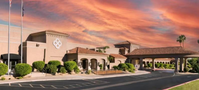 IHG金普顿米拉利纳度假村及别墅(Kimpton Miralina Resort and Villas by IHG)图片