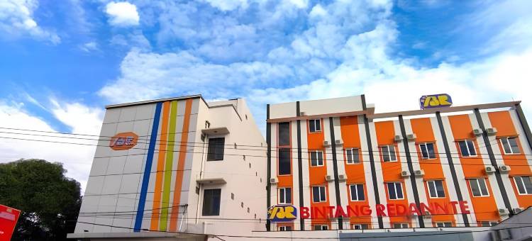 星光酒店(Hotel Bintang Redannte)图片