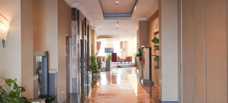 萨拉提加瓦希德大酒店(Grand Wahid Hotel Salatiga)图片