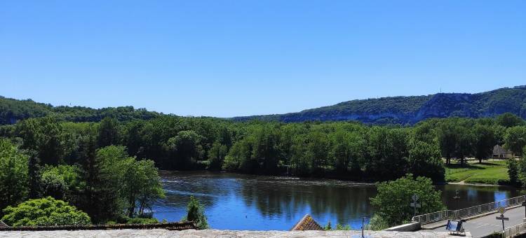 泰拉斯酒店(Château Hôtel la Terrasse - Teritoria)图片
