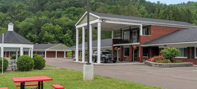 山谷小径旅馆(Valley Trail Inn)图片