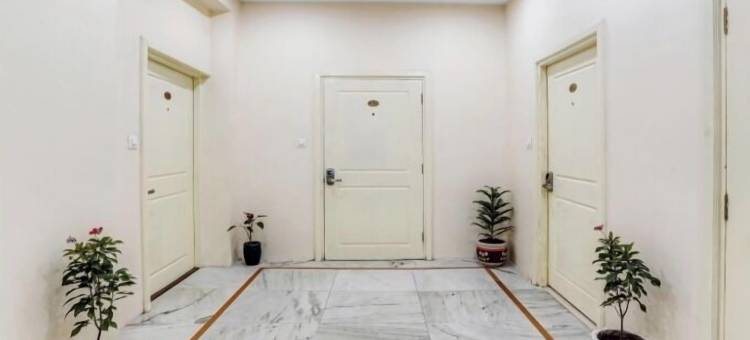 印度贾堡酒店(Hotel Hinduja Fort)图片