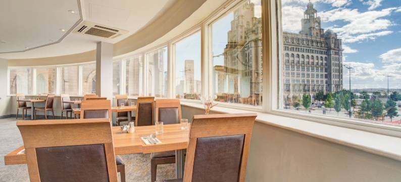 利物浦大西洋塔酒店by Sunday(Atlantic Tower Hotel Liverpool by Sunday)图片