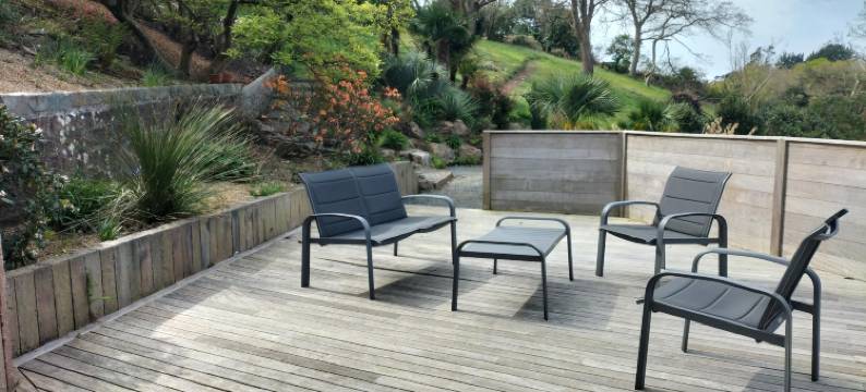 Large House Near Beach for 12图片