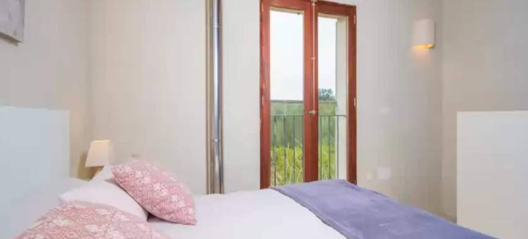 Can Pina - Eco Redonda 1 - - Apartment In Costitx图片