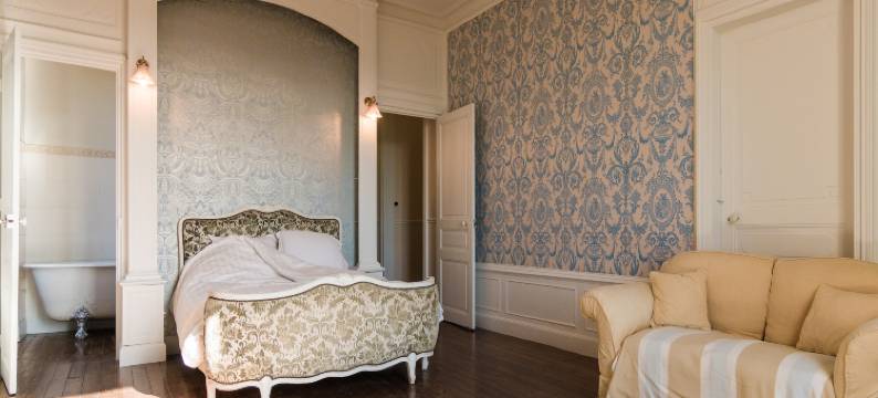 Stylish Mansion in Savignac图片