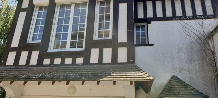 Romantic Stay, Isigny-sur-Mer图片
