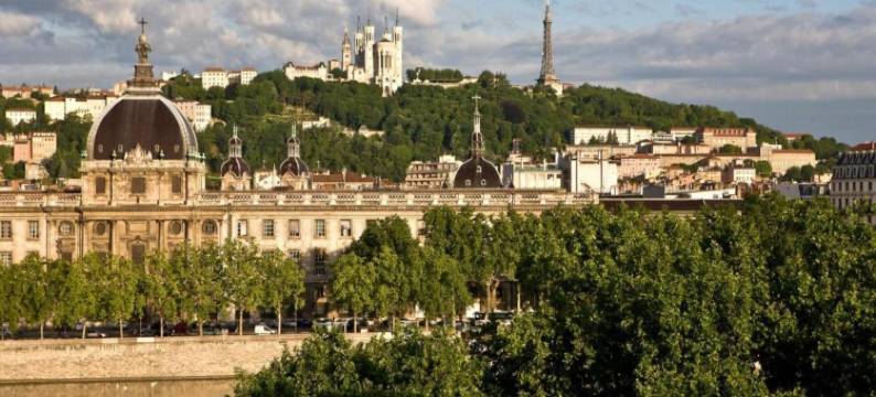 DIFY Enjoy - Part Dieu图片