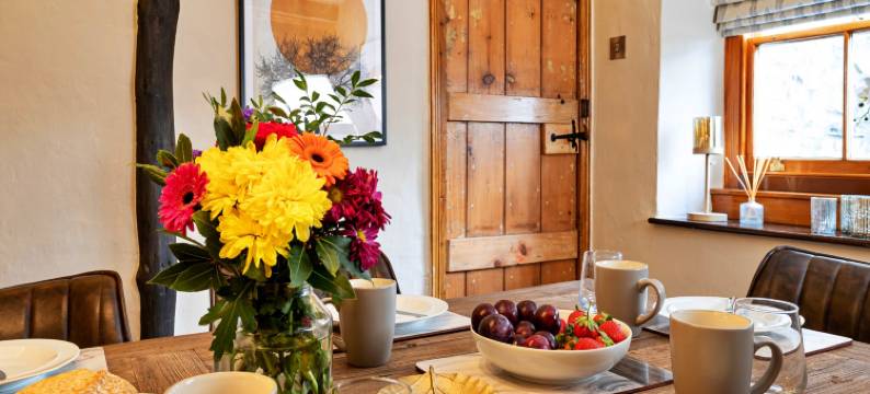 Cottage in Casterton near Kirkby Lonsdale图片