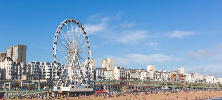 Apartment in Brighton near the Beach图片