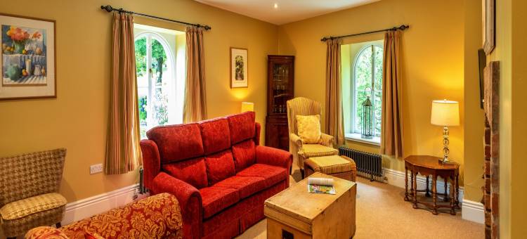 Apartment in Buxton near Spa Town Center图片