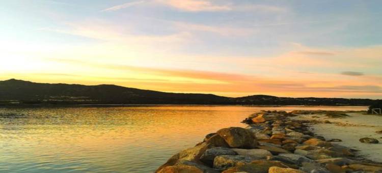 Holiday Home in San Teodoro near the Sea图片