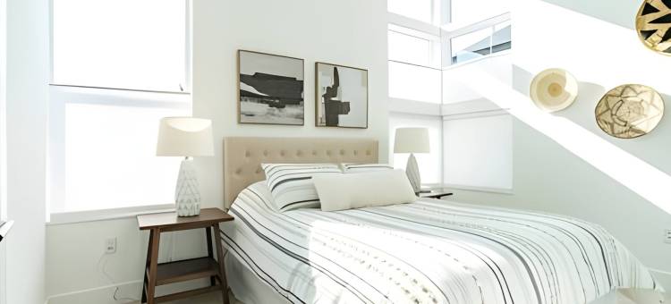 2BR | Garden, Rooftop | Cherry Hill | Sophari图片