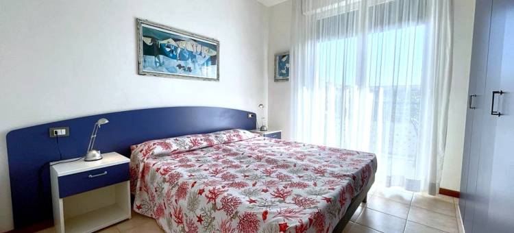 Relaxing Coastal Stay in Lido Altanea图片