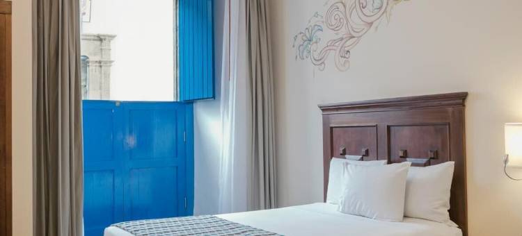 温德姆库斯科海岸阳光酒店(Wyndham Costa del Sol Cusco)图片