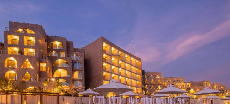 绿色海岸美憬阁系列酒店(2025 年 6 月开业)(Green Coast Hotel MGallery Collection)图片