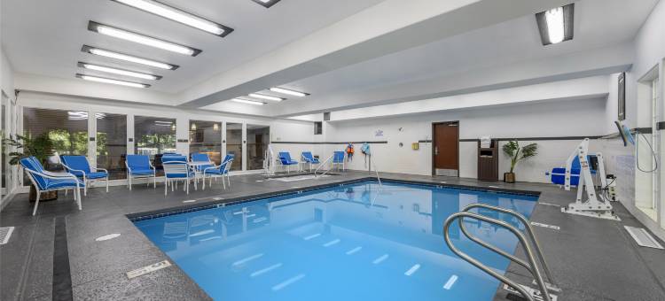 牧场贝斯特韦斯特优质酒店(Best Western Plus Prairie Inn)图片