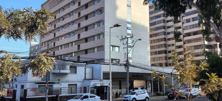 宜必思安托法加斯塔酒店(ibis Antofagasta)图片
