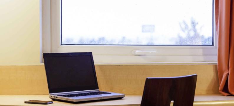 宜必思阿瓜斯卡连特斯北部酒店(Ibis Aguascalientes Norte)图片