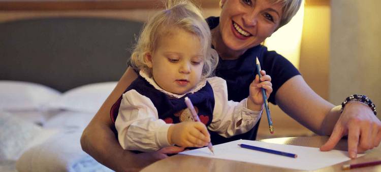 罗马西部美居酒店(Mercure Roma West)图片