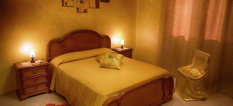 Villa in Italy with Private Pool & Terrace图片