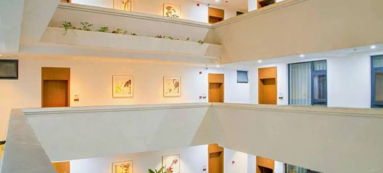 风和民宿 Fenghe Homestay 设计师民宿(丽江古城店)图片
