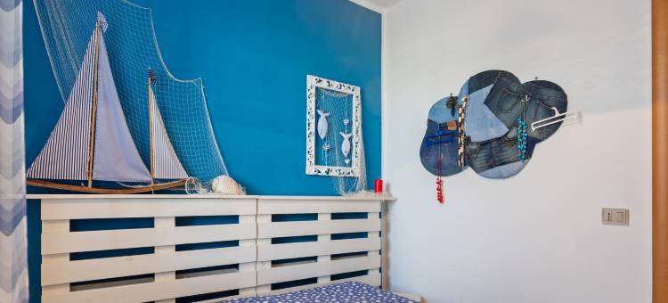 Holiday Home in Alcamo Marina near Beach图片